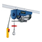 Kabel und Steckverbinder EINHELL BT-EH 500 Originalbetriebsanleitung
