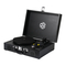Numark PT01 Touring - Kofferplattenspieler-Handbuch