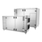 Lüftungsanlagen SystemAir Topvex SX/C03-06 Installationsanleitung