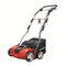 Garten und Gartentechnik EINHELL RG-SA 1435 Originalbetriebsanleitung