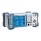 Analyseinstrumente Rohde & Schwarz EVS 300 Bedienhandbuch