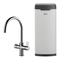 Warmwasserspeicher AEG PROSOURCEGYB00416ST Installations- Und Bedienungsanleitung