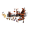 Spielzeuge LEGO THE HOBBIT AN UNEXPECTED JOURNEY 79010 Anleitung