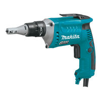 Makita FS6300R Bedienungsanleitung