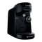 Kaffeemaschinen Bosch TASSIMO finesse friendly TAS16 GB Serie Gebrauchsanleitung
