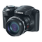 Canon PowerShot SX500 IS Handbuch