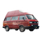 Wohnmobile Volkswagen California Zusatz Zur Betriebsanleitung