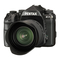 Kameras Ricoh Pentax K-1 Bedienungshandbuch