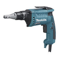 Makita FS6300R Betriebsanleitung