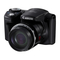 Kameras Canon PowerShot SX500 IS Handbuch: Erste Schritte
