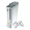 Spielekonsolen XBOX 360 Anleitung
