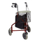 Mobilitätshilfe Invacare Delta P429/2 Bedienungsanleitung
