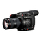 Kameras Canon Cinema EOS C200 Schnellstartanleitung