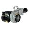 Brenner elco P3.430 L-Z/TEH series Betriebsanleitung