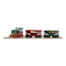 Spielzeuge PIKO North Pole hauler R/C Starter Set Bedienungsanleitung