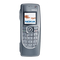 Handys Nokia 9300 Bedienungsanleitung