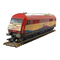 Modelleisenbahnen Trix ER 20 EVB Bedienungsanleitung