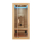 Sauna Sanotechnik SB10090 Installation Und Betriebsanleitung