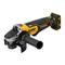 DEWALT DCG413 - Winkelschleifer mit Paddelschalter – Handbuch