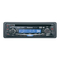 Autoradios Panasonic CQ-D1703N Bedienungsanleitung