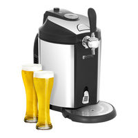 Royal Catering RCBD-5L Bedienungsanleitung