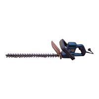 Einhell HEC 501 Bedienungsanleitung