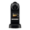 Kaffeemaschinen Nespresso CITIZ Bedienungsanleitung