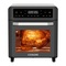 Fritteusen cosori CAF-R121-KEU Anleitung Und Bedienung