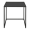 Tische LIVARNO home SD-15254 Aufbauanleitung