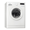 Waschmaschinen Whirlpool AWO/C 6314 Gebrauchsanweisung