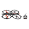 Drohnen, Quadrocopter & Multicopter Jamara Quadrodrom 2,4 GHz Gebrauchsanleitung