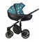Kinderwagen AneX Sport Q1 Bedienungsanleitung