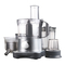 Küchengeräte Kenwood FPM260 series Bedienungsanleitung