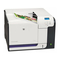 HP Color LaserJet CP3525dn