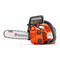 Kettensägen Husqvarna T525 Bedienungsanweisung