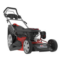 Gude Big Wheeler 514.3 R Originalbetriebsanleitung