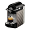 Kaffeemaschinen Nespresso CITIZ Bedienungsanleitung
