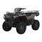 Polaris Sportsman 570 EPS