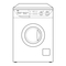 Waschmaschinen Zanussi F 805 Gebrauchsanweisung