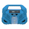 Kompressoren Gude Air Power Dual Drive Originalbetriebsanleitung