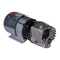 Pumpen BUSCH PC 0008 C Installation Und Betriebsanleitung