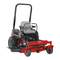 Aufsitzmäher Toro TITAN ZX 4800 74846 Bedienungsanleitung