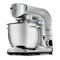 Küchenmaschinen Moulinex Masterchef Pro Bedienungsanleitung