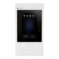 Bticino Classe 300EOS Installations- Und Gebrauchsanweisungen