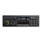 Autoradios Blaupunkt Frankfurt RCM 82 DAB Bedienungsanleitung
