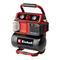 EINHELL TE-AC 18/75 Li OF