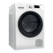 Wäschetrockner Whirlpool FFT M11 9X3BY BE Kurzanleitung