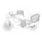 Motorräder Ducati ST4s Betriebsanleitung