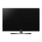 Fernseher LG 42SL8500 Kurzanleitung
