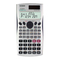 Casio fx-3650P II